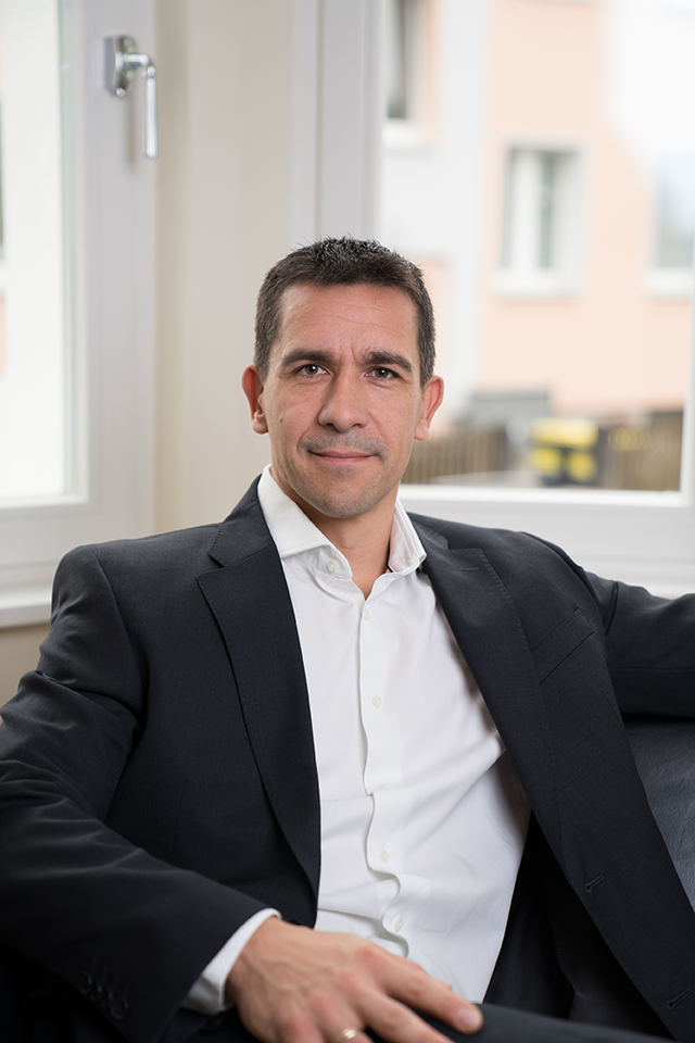 Dr. Jens Quandte