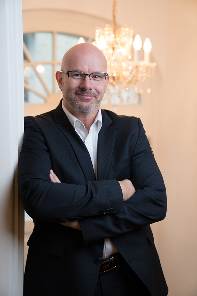 Peter Mnich