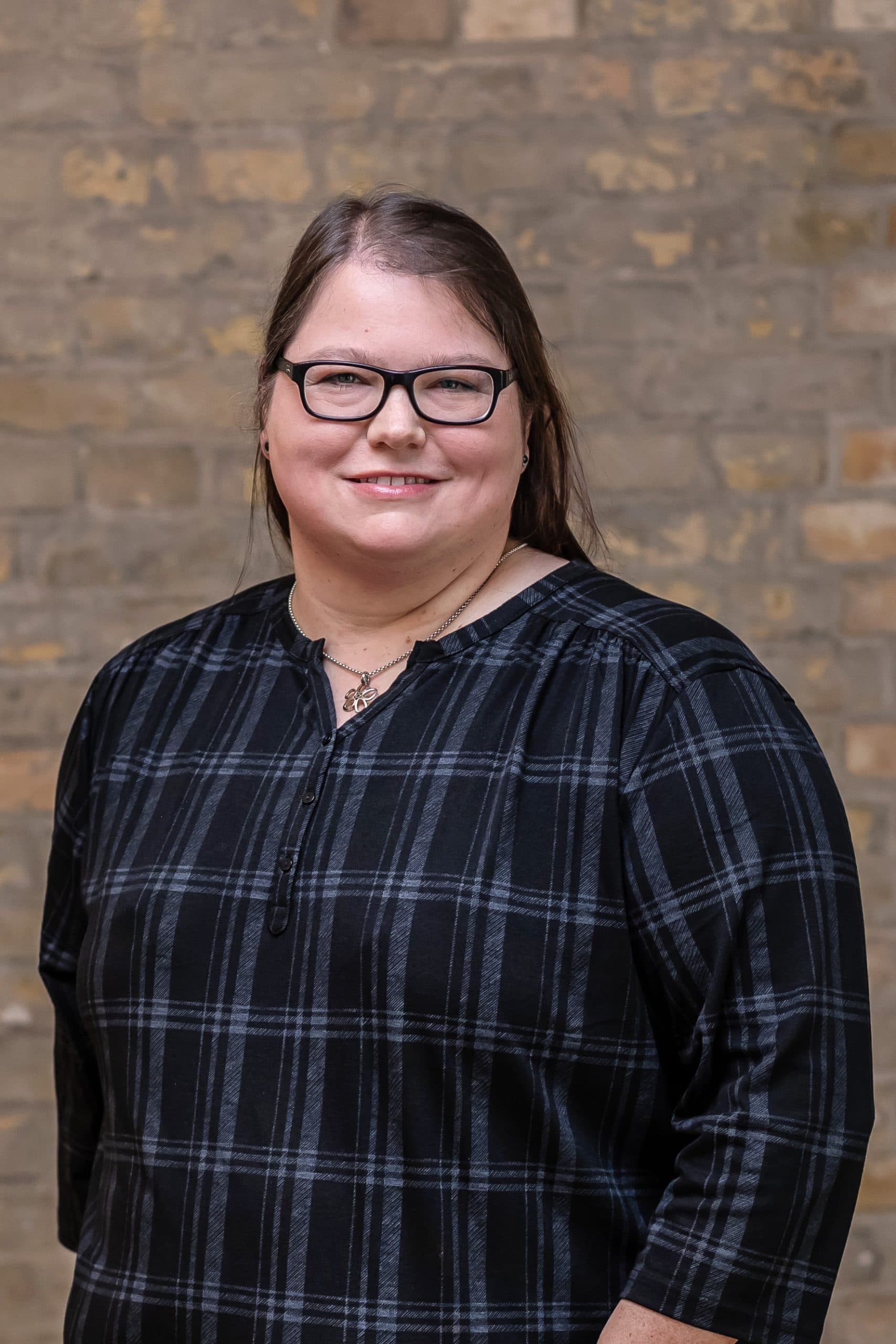 Heidrun Bouchelaghem