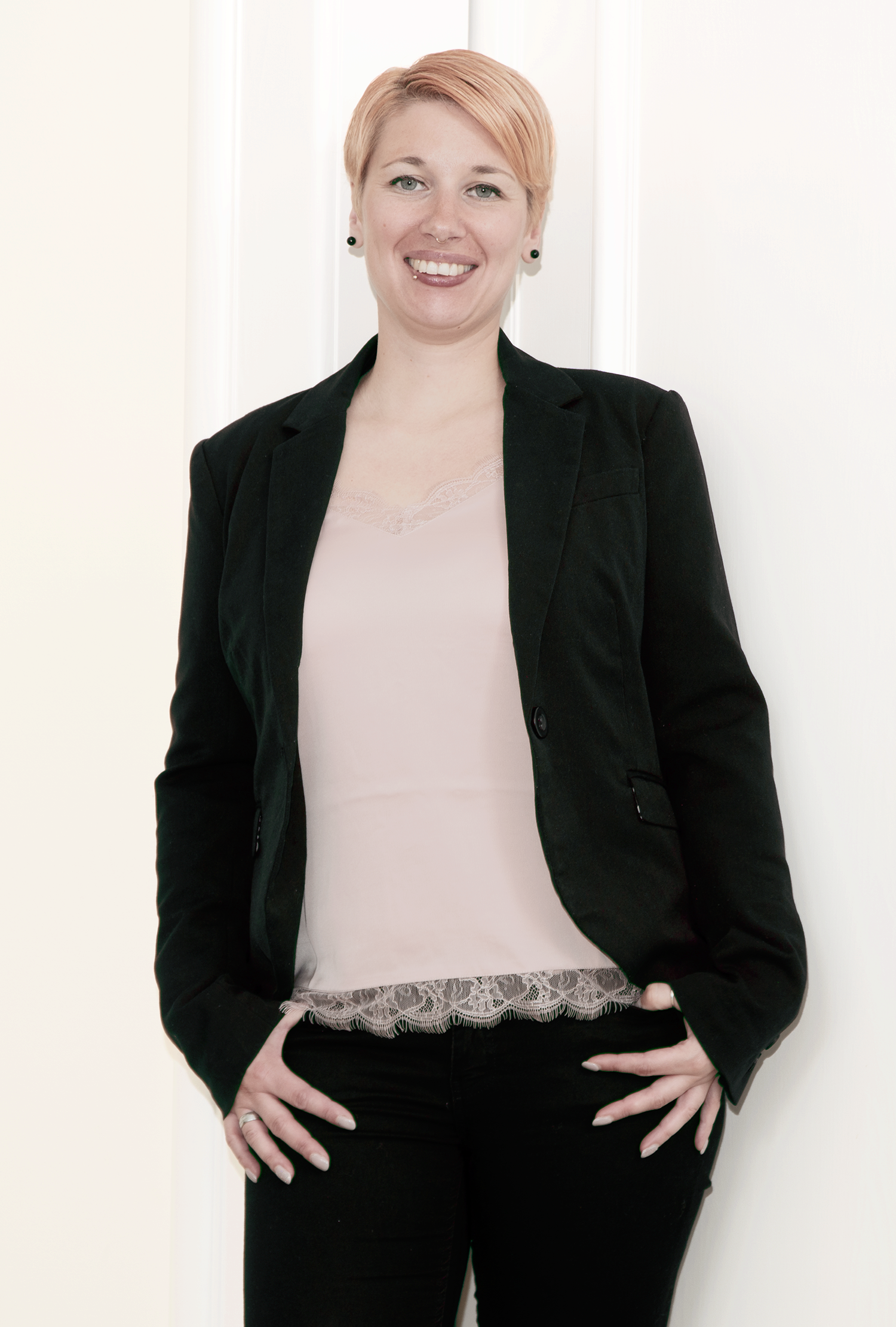 Linda Goldmann