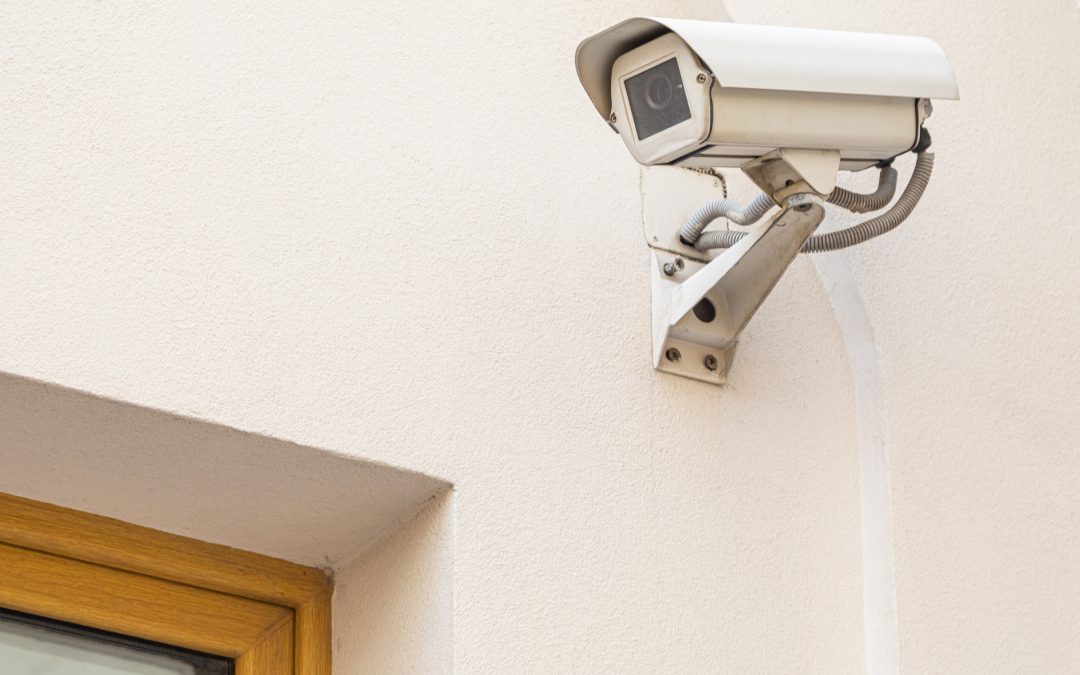 Private Videoüberwachung und die DSGVO