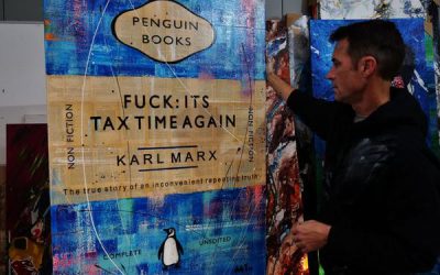 Taxing Times