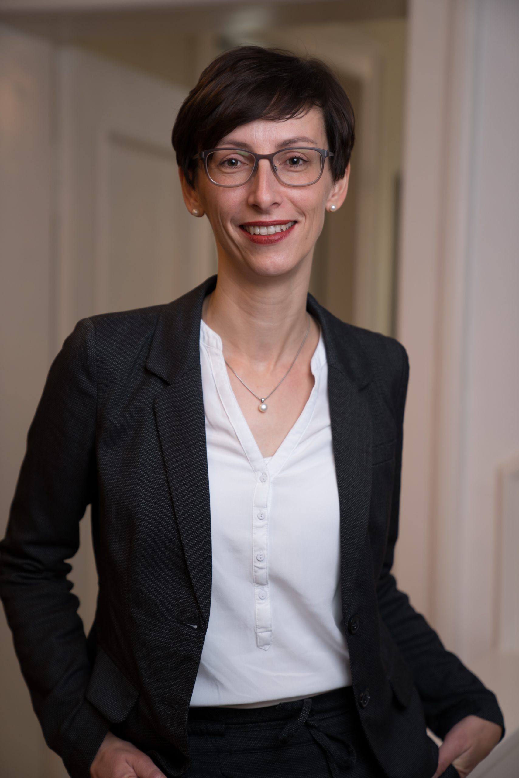 Anika Hormig